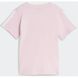 adidas Set I 3S T-SET 160 rosa 98 EU