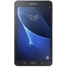 Samsung Galaxy Tab A 7.0 2016 8 GB Wi-Fi schwarz