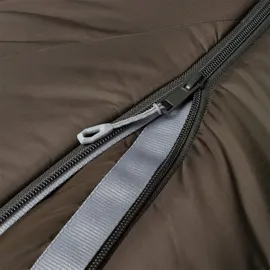 Mammut Tyin Mti 5-season 200l Schlafsack - Bison - Lang