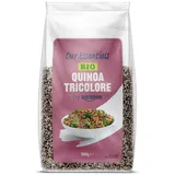 by Amazon Bio Quinoa Tricolore, 500g (1er-Pack)