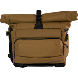 Compagnon Element sling 18L  Desert Brown