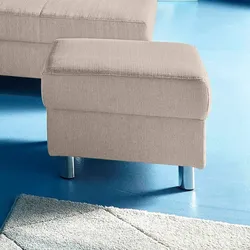 INOSIGN Hocker »Jamie« INOSIGN beige