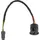 bosch bike Ladekabel Smart System 810 mm Black