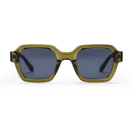 CHPO The AK Sonnenbrille moss green/black