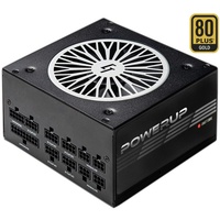 Chieftec Chieftronic PowerUp GPX-550FC 550W ATX 2.53