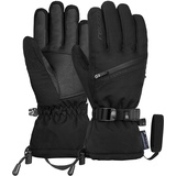 Reusch Damen Handschuhe Demi R-TEX® XT extra warm, wasserdicht, atmungsaktiv, 7.5
