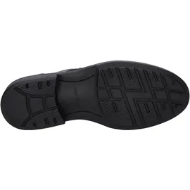 Josef Seibel Harry 06 Herren Schwarz 43