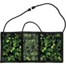 bb schönes schenken T-Rex Brustbeutel Unisex Kinder
