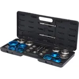 KS Tools Wellendichtring und Simmerring Montagewerkzeug-Satz 24-tlg
