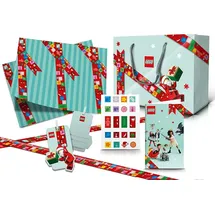 LEGO VIP Gifting Set / Geschenkset