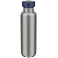Mepal Isolierflasche Ellipse vivid blue 0,5 l