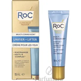 Roc Multi Correxion Augencreme 15 ml