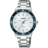 Lorus Fashion RG249RX9 Damenarmbanduhr