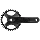 CAMPAGNOLO Ekar GT 104 Bcd Kurbelgarnitur