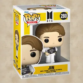 Funko BTS - Jin 280 - Funko Pop! Vinyl Figur