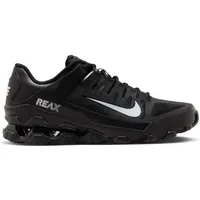 Nike Reax 8 Damen Schwarz 39