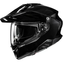 HJC Helmets HJC RPHA 60 Solid Adventurehelm Metal Black, L