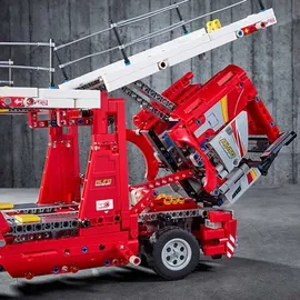 LEGO Technic Autotransporter 42098