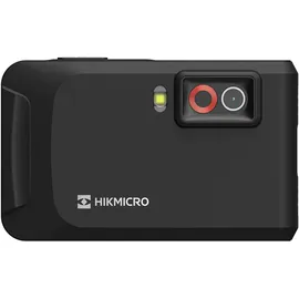 Hikmicro Wärmebildkamera Pocket2, 256x192 Pixel, -20 bis 400 °C, 25 Hz, WLAN