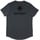 Saysky Herren Logo Motion T-shirt grau