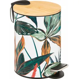 5 five simply smart Simply Smart 3 l Mehrfarbig