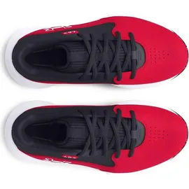 Under Armour Ps Lockdown 7 Basketballschuhe Rot EU 30 Kinder Rot EU 30 - Rot - 30,5