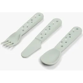 Done by Deer Foodie Happy dots Grün