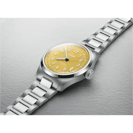BOSAL Big Crown Pointer Date Automatik Stahl 40 mm 01 754 7798 4069-07 8 20 06