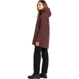 Didriksons Helle 6 old rust