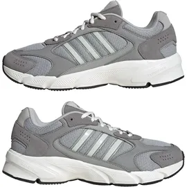 adidas Crazychaos 2000 Herren Weite 40 2/3 Grey Two/Core White/Grey Three