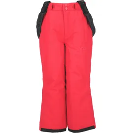 ZigZag Skihose Soho schwarz|rosa 164 cm