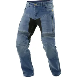 Trilobite Parado Slim, Jeans - Blau - W46/L34