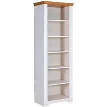 Interlink Bücherregal 68 x 41 x 193,1 cm Weiß