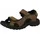 ECCO Onroads Herren cocoa brown/black 42