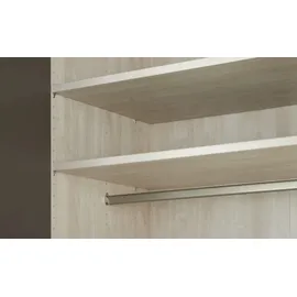 Uno Komplett-Schlafzimmer Helsinki ¦ holzfarben