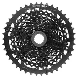 microSHIFT Advent H-series Kassette - Black - 9s
