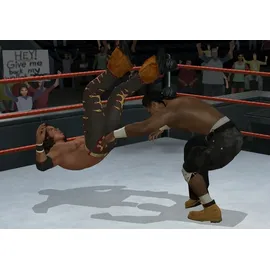 WWE 12 (Wii)