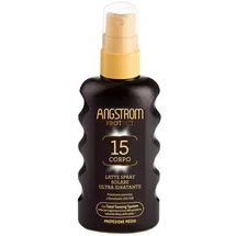 ANGSTROM Sonnenschutz für Körper 175 ml