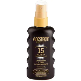 ANGSTROM Sonnenschutz für Körper 175 ml