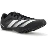 adidas Sprintstar Kleid Schwarz 36
