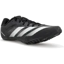 adidas Sprintstar Kleid Schwarz 36