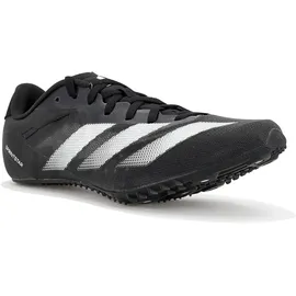 adidas Sprintstar Kleid Schwarz 36
