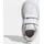 adidas Tensaur Sport Kinder Ftwr White/Clear Pink/Grey 25