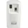Rubbermaid Duftspender Microburst 3000 Weiß 1 St.