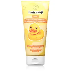 Hairy Tale Hairmoji Chill regenerierender Conditioner mit Tiefenwirkung 200 ml