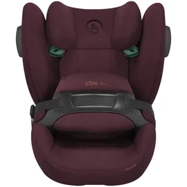 Cybex Pallas B3 i-Size Rumba Red