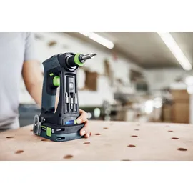 Festool CXS 18 C 3,0-Set