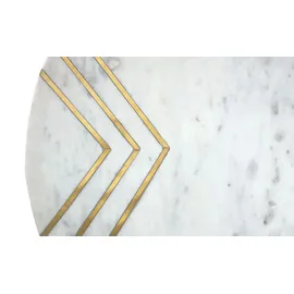 Sofa.de Beistelltisch 2er Set ¦ weiß