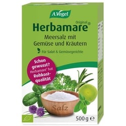 A. Vogel Herbamare® bio 500g Nachfüllbeutel