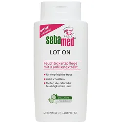 Sebamed Lotion